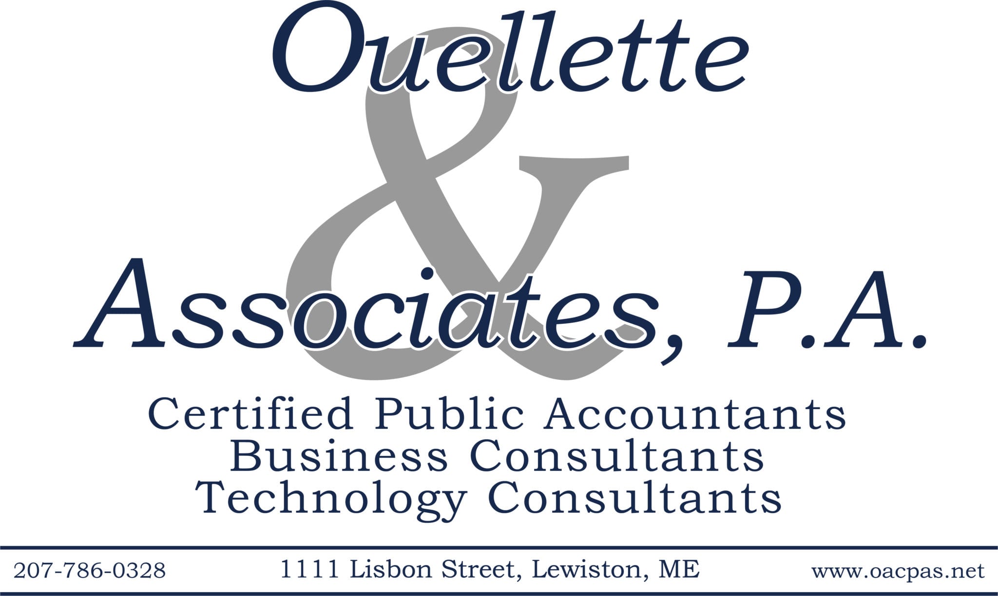 Ouellette & Associates, P.A.