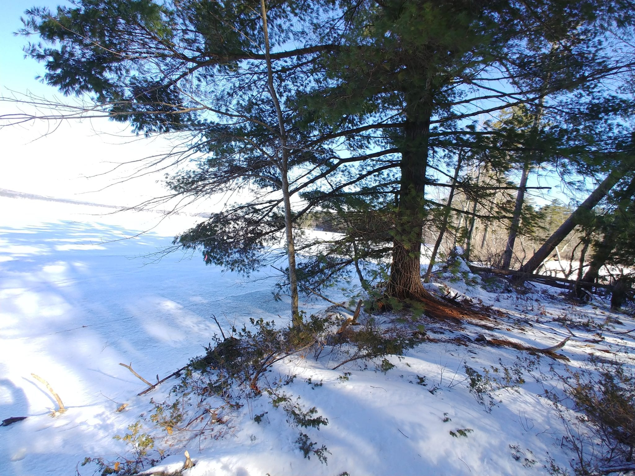 Lake Auburn Conservation Drinking Water LAWPC