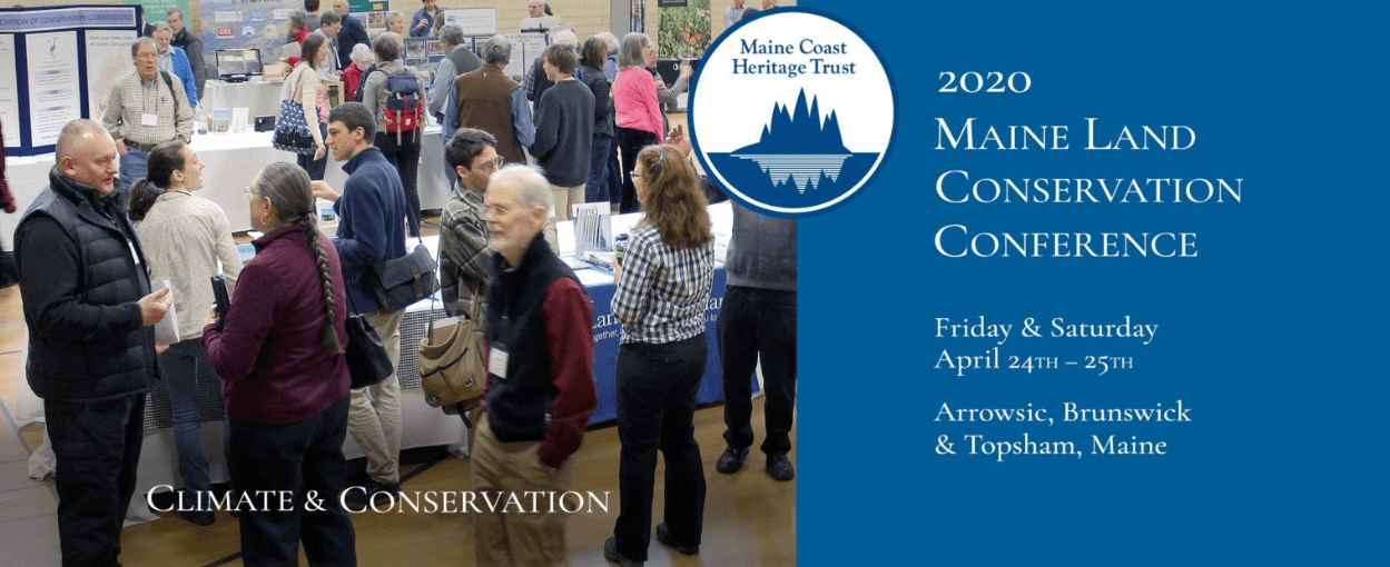 maine land trust network conference