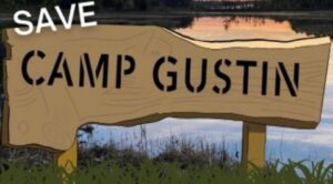 Camp Gustin Campaign