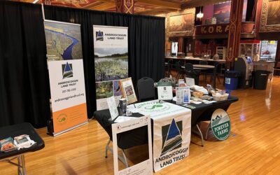 Outdoor enthusiasts talk climate change at Sportsmen Expo